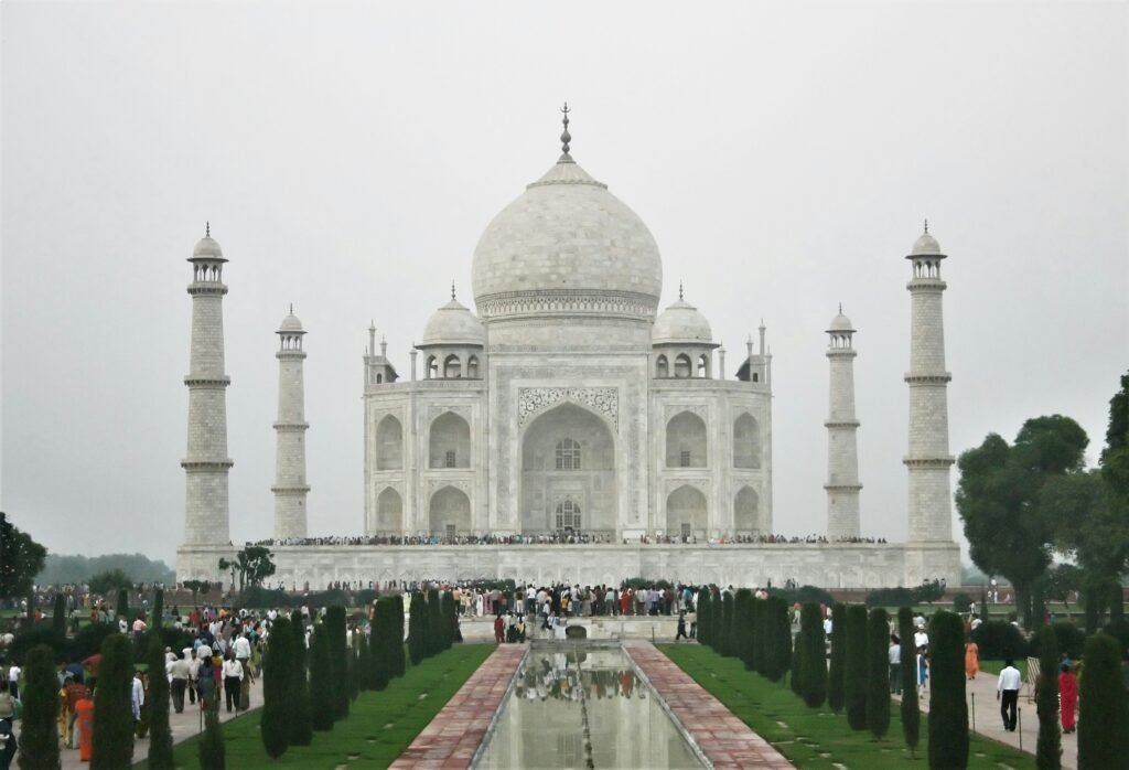 20 best places to visit in India in March