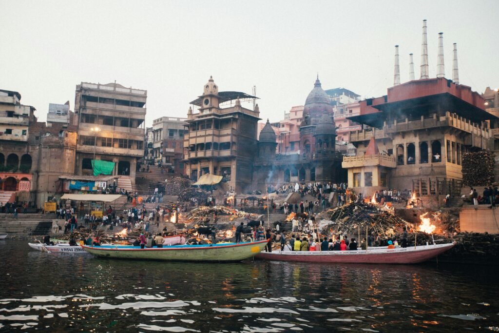 20 Best Places to Visit in India in August