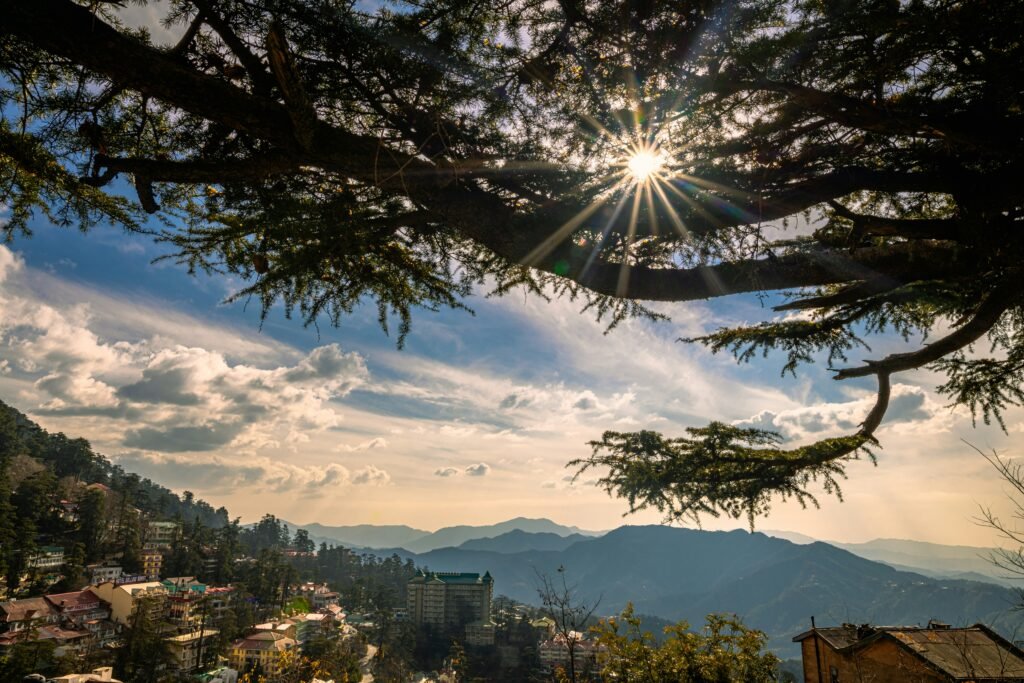 20 best places to visit in India in March