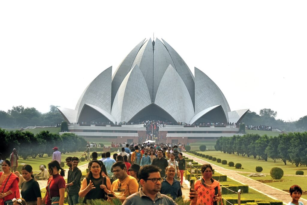 Delhi 1 Day Tour