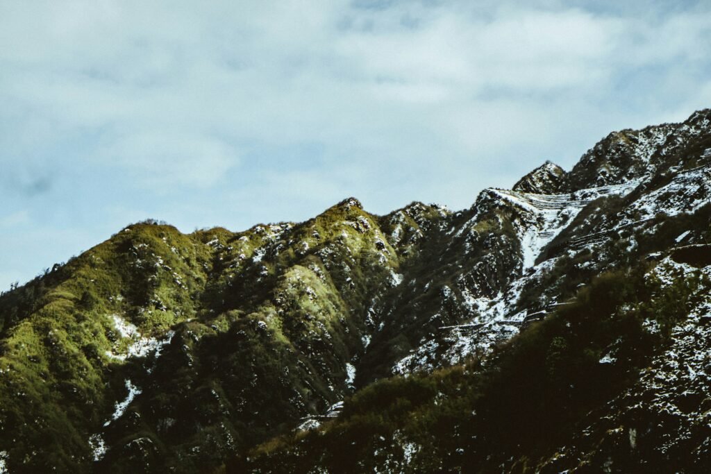 Sikkim Tour Packages