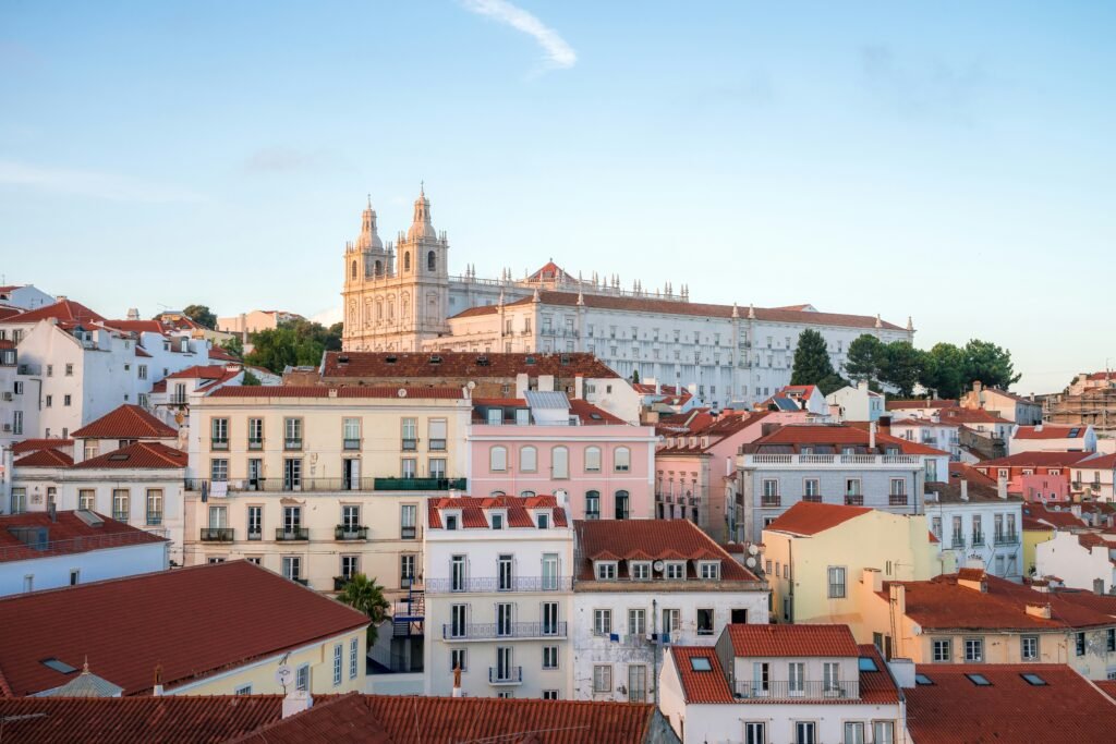 21 days europe tour from india price