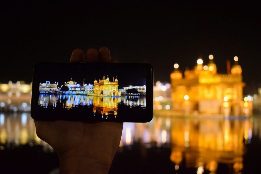 Delhi To Amritsar Tour Package