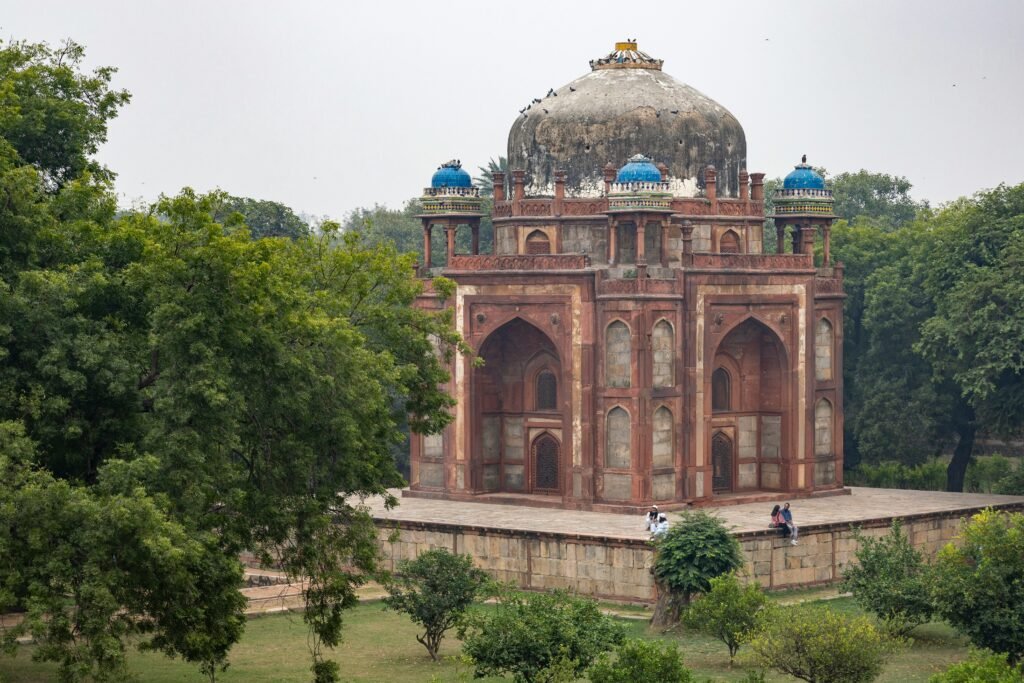 Delhi 1 Day Tour